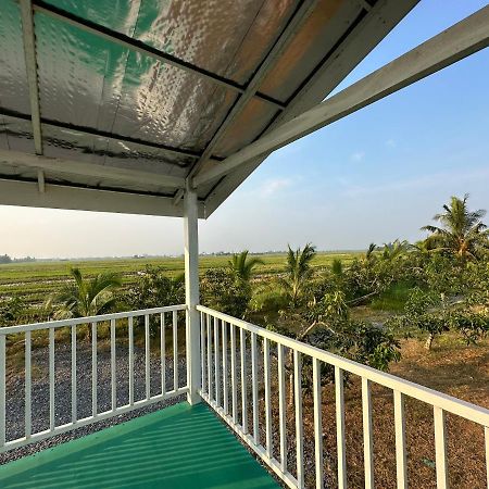 Homestay Denai Harummanis S4 Simpang Empat  Buitenkant foto