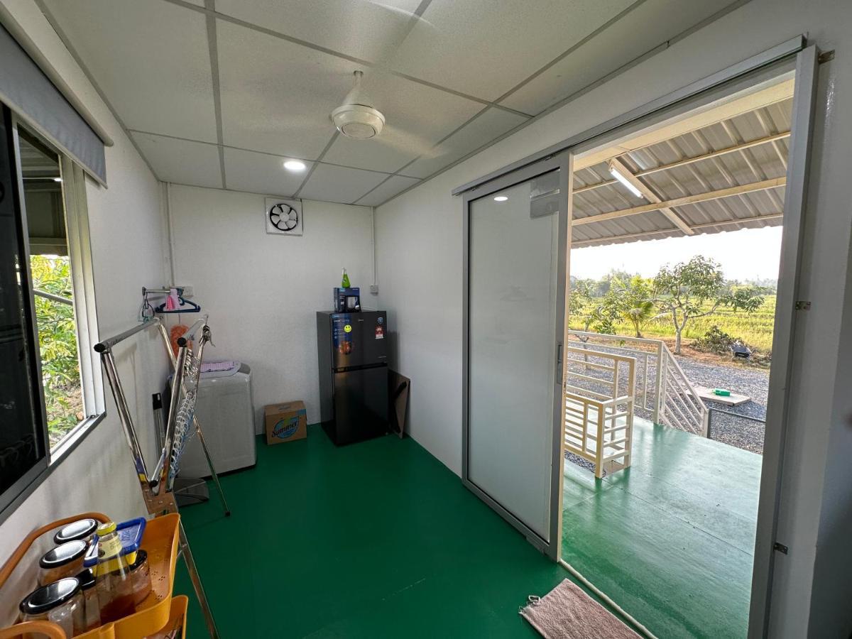 Homestay Denai Harummanis S4 Simpang Empat  Buitenkant foto